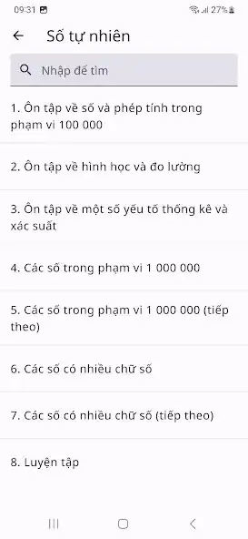 Play Toán lớp 4 - Cánh Diều as an online game online Toán lớp 4 - Cánh Diều with UptoPlay Play Toán lớp 4 - Cánh Diều as an online game Toán lớp 4 - Cánh Diều with UptoPlay