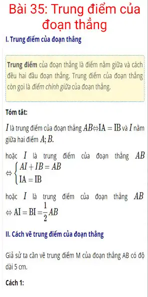 Play Toán Lớp 6 Tập 2  and enjoy Toán Lớp 6 Tập 2 with UptoPlay