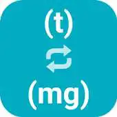 Free play online Tonnes to Milligrams APK Free play online Tonnes to Milligrams APK