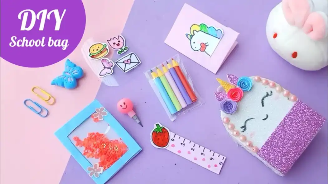 Play Tonni Art  Crafts Video App as an online game Tonni Art  Crafts Video App with UptoPlay