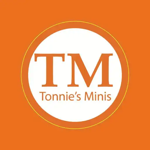 Play Tonnies Minis Rewards APK