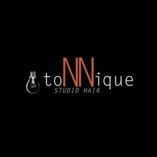 Play Tonnique Studio Hair APK
