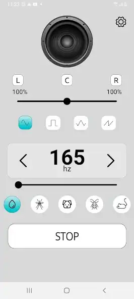 Play Tonn - Speaker Cleaner  and enjoy Tonn - Speaker Cleaner with UptoPlay