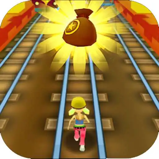 Play Tonny Run Surf - Bus Subway 3D APK