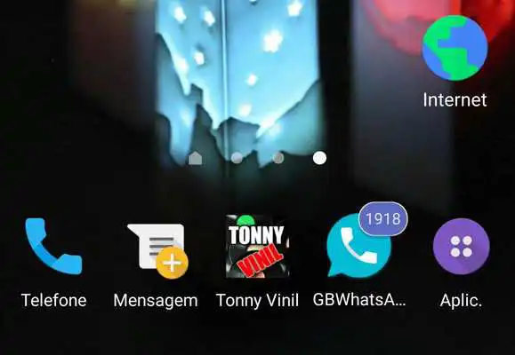 Play Tonny Vinil