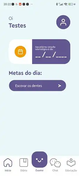 Play Ton - Odontopediatria as an online game online Ton - Odontopediatria with UptoPlay Play Ton - Odontopediatria as an online game Ton - Odontopediatria with UptoPlay