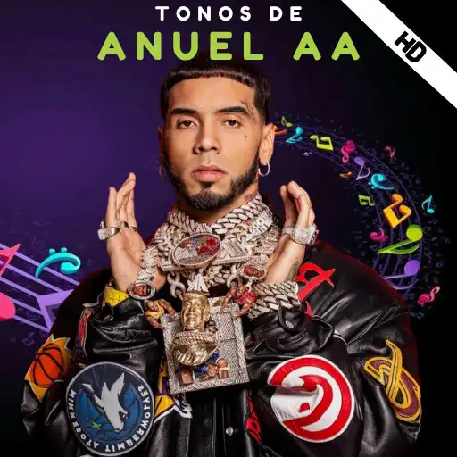 Play Tonos De Anuel AA 2023 APK Play Tonos De Anuel AA 2023 APK