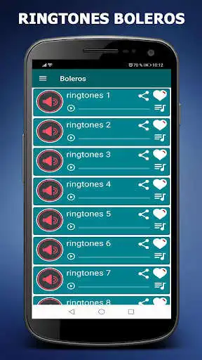 Play Tonos de Boleros and enjoy Tonos de Boleros with UptoPlay Play Tonos de Boleros and enjoy Tonos de Boleros with UptoPlay