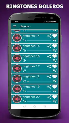 Play Tonos de Boleros as an online game online Tonos de Boleros with UptoPlay com.thlapps.ringtonesdebolerostonos Play Tonos de Boleros as an online game Tonos de Boleros with UptoPlay