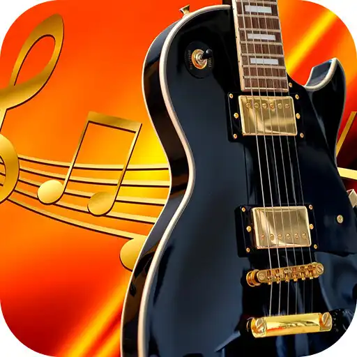 Play Tonos De Guitarra Para Llamada APK