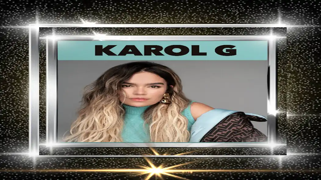 Play Tonos de Karol g 2023 as an online game Tonos de Karol g 2023 with UptoPlay