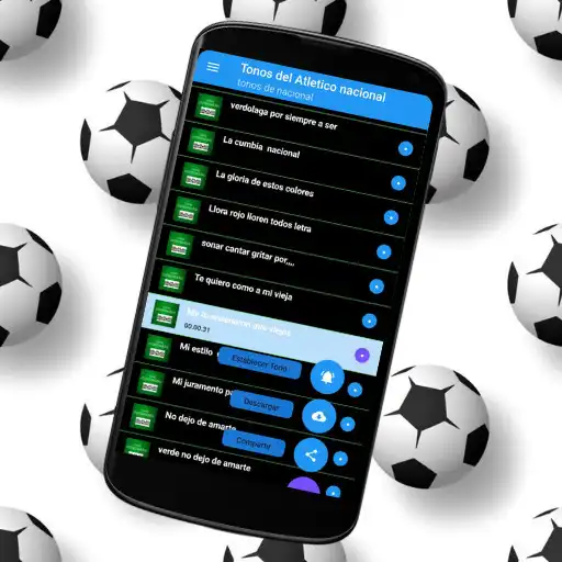 Play Tonos del Nacional as an online game Tonos del Nacional with UptoPlay
