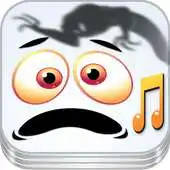 Free play online Tonos De Miedo Y Terror Gratis APK