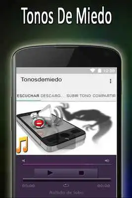 Play Tonos De Miedo Y Terror Gratis Play Tonos De Miedo Y Terror Gratis