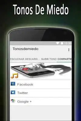 Play Tonos De Miedo Y Terror Gratis Play Tonos De Miedo Y Terror Gratis