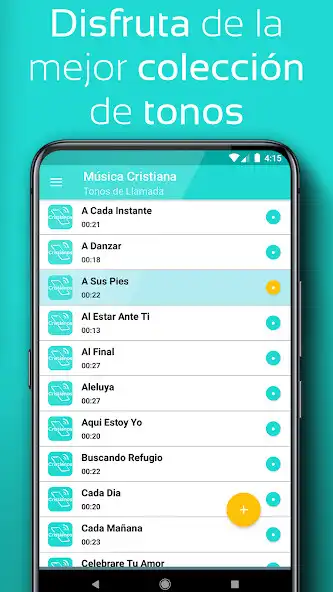 Play Tonos de Música Cristiana as an online game online Tonos de Música Cristiana with UptoPlay Play Tonos de Música Cristiana as an online game Tonos de Música Cristiana with UptoPlay