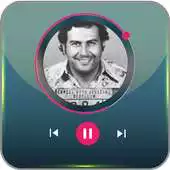 Free play online Tonos de Pablo Escobar APK