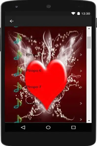 Play Tonos de piropos as an online game Tonos de piropos with UptoPlay