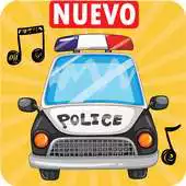Free play online Tonos de policia para celular, sonidos de policia APK Free play online Tonos de policia para celular, sonidos de policia APK