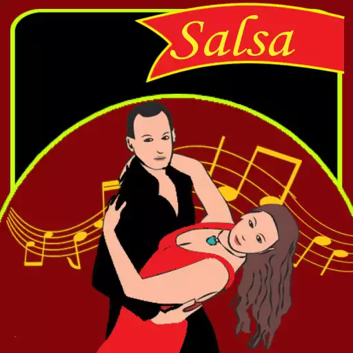 Free play online Tonos de Salsa APK