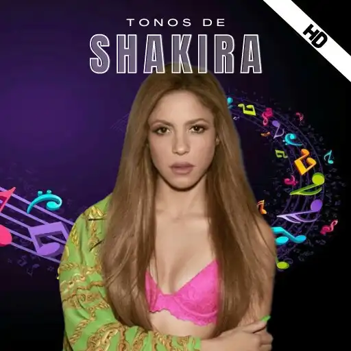 Play Tonos De Shakira 2023 APK Play Tonos De Shakira 2023 APK