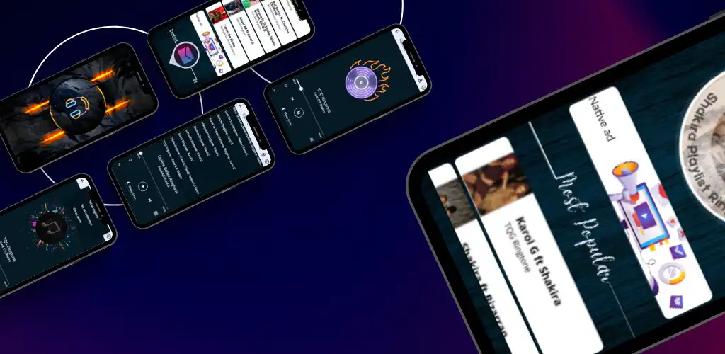 Play Tonos De Shakira 2023  and enjoy Tonos De Shakira 2023 with UptoPlay