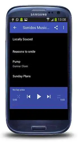 Play Tonos Divertidos y graciosos  and enjoy Tonos Divertidos y graciosos with UptoPlay