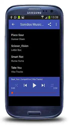 Play Tonos Divertidos y graciosos as an online game Tonos Divertidos y graciosos with UptoPlay