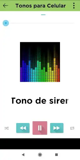 Play Tonos para WhatsApp y Celular as an online game online Tonos para WhatsApp y Celular with UptoPlay com.tonos.para.celular Play Tonos para WhatsApp y Celular as an online game Tonos para WhatsApp y Celular with UptoPlay