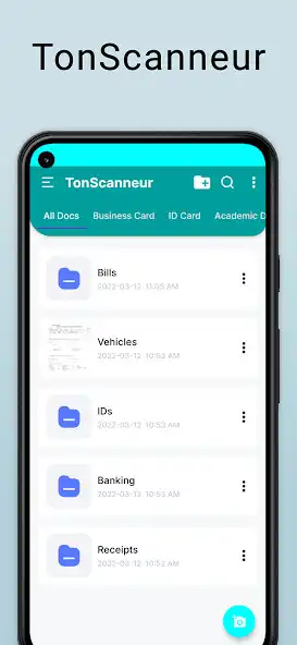 Play TonScanneur  and enjoy TonScanneur with UptoPlay