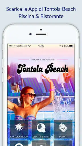 Play Tontola Beach and enjoy Tontola Beach with UptoPlay Play Tontola Beach and enjoy Tontola Beach with UptoPlay
