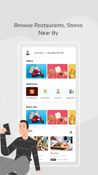 Play Tonton Delivery  and enjoy Tonton Delivery with UptoPlay