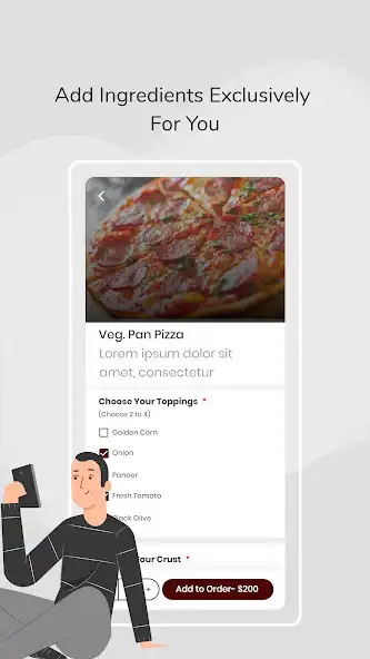 Play Tonton Delivery as an online game Tonton Delivery with UptoPlay