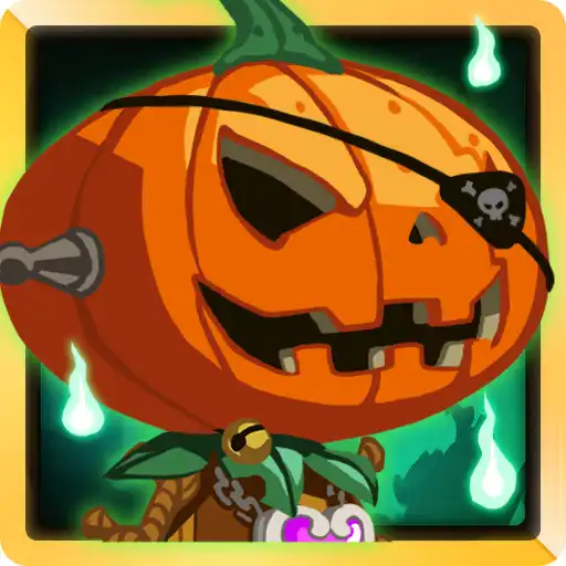 Play TonTon Pirate : Age of plunder APK