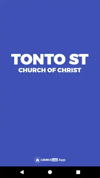 Play Tonto Street Church of Christ  and enjoy Tonto Street Church of Christ with UptoPlay