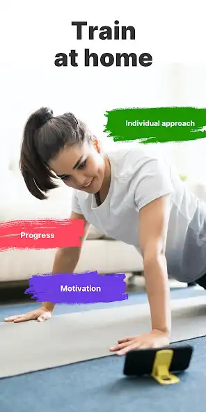 Play Tonus: personal trainers  and enjoy Tonus: personal trainers with UptoPlay