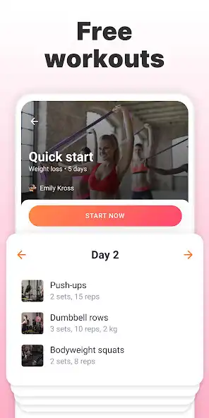 Play Tonus: personal trainers as an online game Tonus: personal trainers with UptoPlay