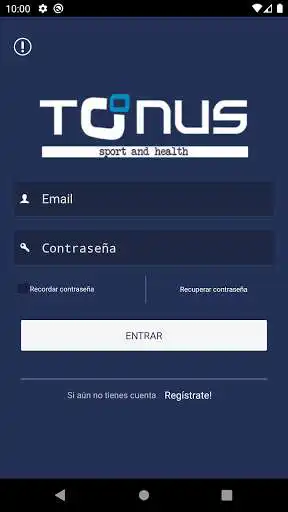 Play Tonus Sport And Health  and enjoy Tonus Sport And Health with UptoPlay