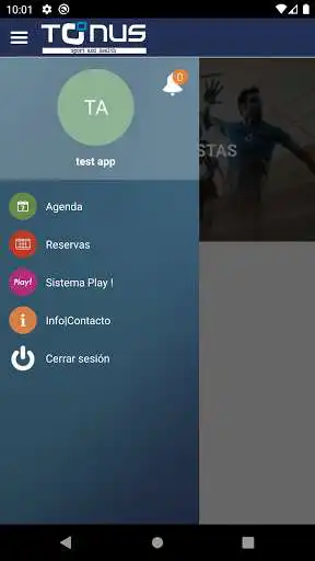 Play Tonus Sport And Health as an online game Tonus Sport And Health with UptoPlay