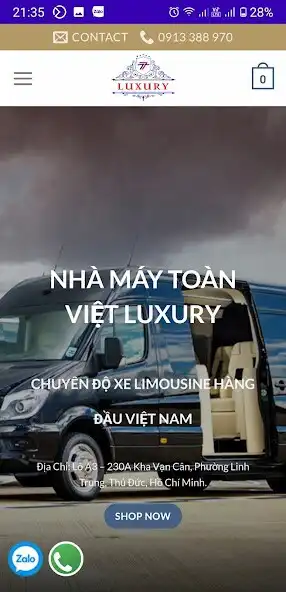 Play Toàn Việt Luxury as an online game Toàn Việt Luxury with UptoPlay