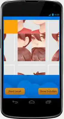 Play Tony and LaLa