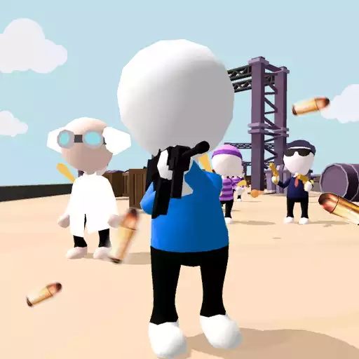 Play Tony Archer - Shooting Action Game APK Play Tony Archer - Shooting Action Game APK