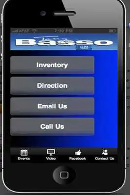 Play Tony Basso GM Play Tony Basso GM