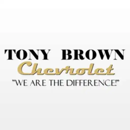 Play Tony Brown Chevrolet APK Play Tony Brown Chevrolet APK