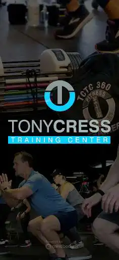 Play Tony Cress Training Center  and enjoy Tony Cress Training Center with UptoPlay