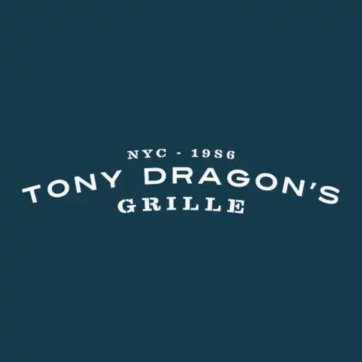 Play Tony Dragons Grille APK Play Tony Dragons Grille APK