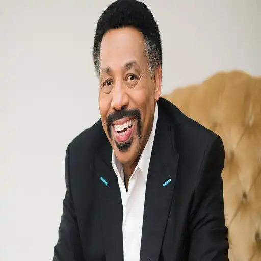 Play Tony Evans Teachings APK