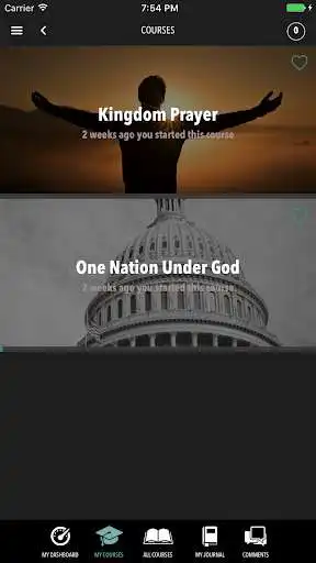 Play Tony Evans Training Center as an online game Tony Evans Training Center with UptoPlay