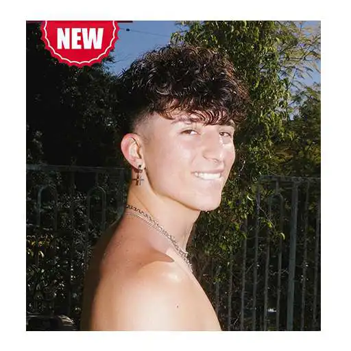 Play Tony Lopez Wallpaper 2020 APK