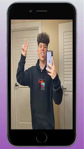 Play Tony Lopez Wallpaper 2020  and enjoy Tony Lopez Wallpaper 2020 with UptoPlay